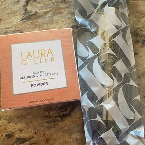 Laura Geller